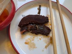 -毛辣果·贵州红酸汤牛肉火锅(西单店)