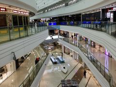 -万达广场(东莞厚街店)