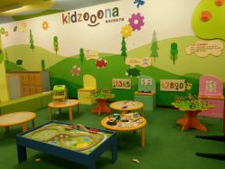 -莫莉幻想儿童乐园(绍兴金帝银泰城店)