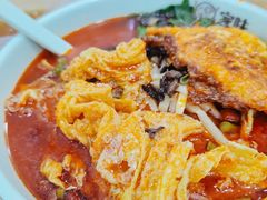 -家味螺蛳粉&烤鱼(五角场店)