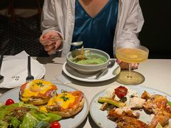 -农畉LONFOOD(福田星河COCOPark店)
