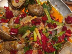-星光小把串·海鲜烧烤(西安路店)