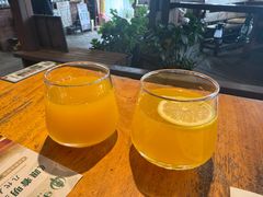-马灯部落·西湖边的创意山景餐厅(虎跑动物园店)
