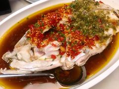 鸳鸯鱼头王-望湘园·湖南菜(宏伊店)