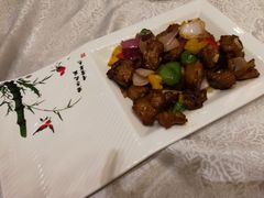 -沙河粉村·国家非遗传承(云台店)