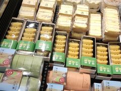 -Olé精品超市(北京合生汇店)