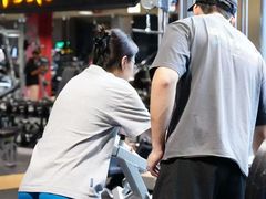 -聚健身GatherFitness(余杭店)