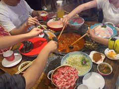 -蜀大侠火锅(香格里拉店)