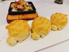 匠心菠萝包-凯逸轩·匠心粤菜(中城名仕汇店)