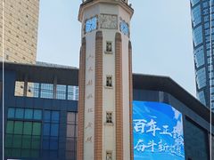 -人民解放纪念碑