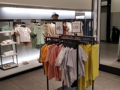 -ZARA HOME(长楹天街购物中心店)
