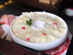 空运黄喉-渝利重庆火锅