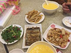 -老班长手工灌汤包老店(东山店)