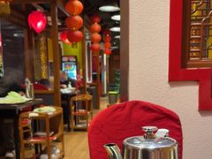 -芦月轩羊蝎子(劲松店)