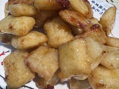 -老舅老蒙肉饼非遗店(一店)