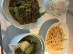 -东园小馆·早茶·淮扬小炒(蜀景店)