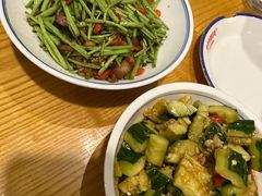 -乡村井冈·乡野江西菜(黄龙店)