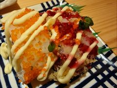 -贵木日本料理·铁板烧(新地假日广场店)