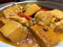 -闫府私房菜(恒隆店)