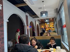 -五七小李子油焖大虾(总店)