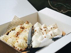 -Pie Bird(新闸路店)