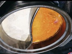 -捞王锅物料理(凯旋路店)