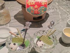 -披云云小馆·味道江湖(姚家园万象汇店)