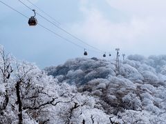 -梵净山旅游区