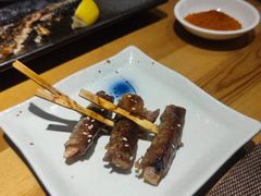 -禾风·海鲜料理自助(玉林店)