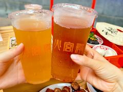 -火宫殿·小吃王国(坡子街店)