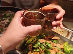 -川堂风·跷脚牛肉·乐山爆炒(中建乐荟天地店)