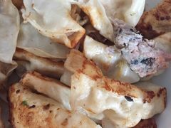 -劈柴院锅贴(沈阳路店)