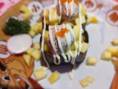 -仙隐小鹿料理食堂(惠济万达店)