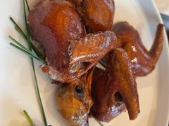 -潮州府·潮菜·砂锅粥(徐家汇店)
