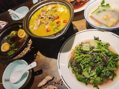 -应天大明王朝·南京菜创始店(中山陵店)