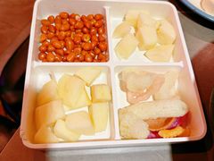 -正宗齐齐哈尔烤肉·齐牛哥鲜切炭火烤肉(杭州总店)