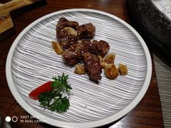 -长崎家日式料理(人民大街店)