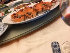 -沙龙酒家