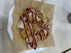 -華歡冰室-WahFoon(吉大店)