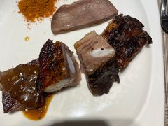 -杭州国际会议中心洲际酒店-原素全日餐厅(解放东路店)