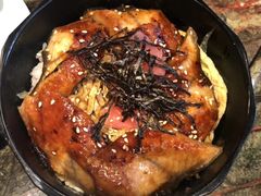 -炙柒Sekinana·精致料理 烧鸟·铁板烧(海上世界店)