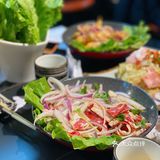 第二次来了 烤肉真的很好吃