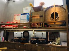 -成都你六姐·牛肉冒菜(上海环宇荟店)