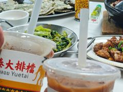 -嘉升大排档(番禺总店)