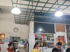 大堂-无味饭店(九眼桥商业文化广场店)