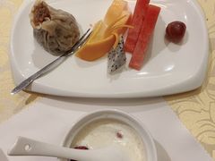 -涵苑私宴定制(外滩店)