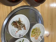 -24 新村雪浓汤(长白山烤肉店)