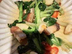 -普叽普叽泰式茶餐厅(港汇店)