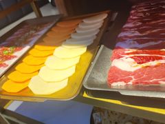 -杨记齐齐哈尔烤肉(总店)