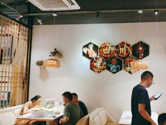 -川味堂·四川豆花(八卦岭店)